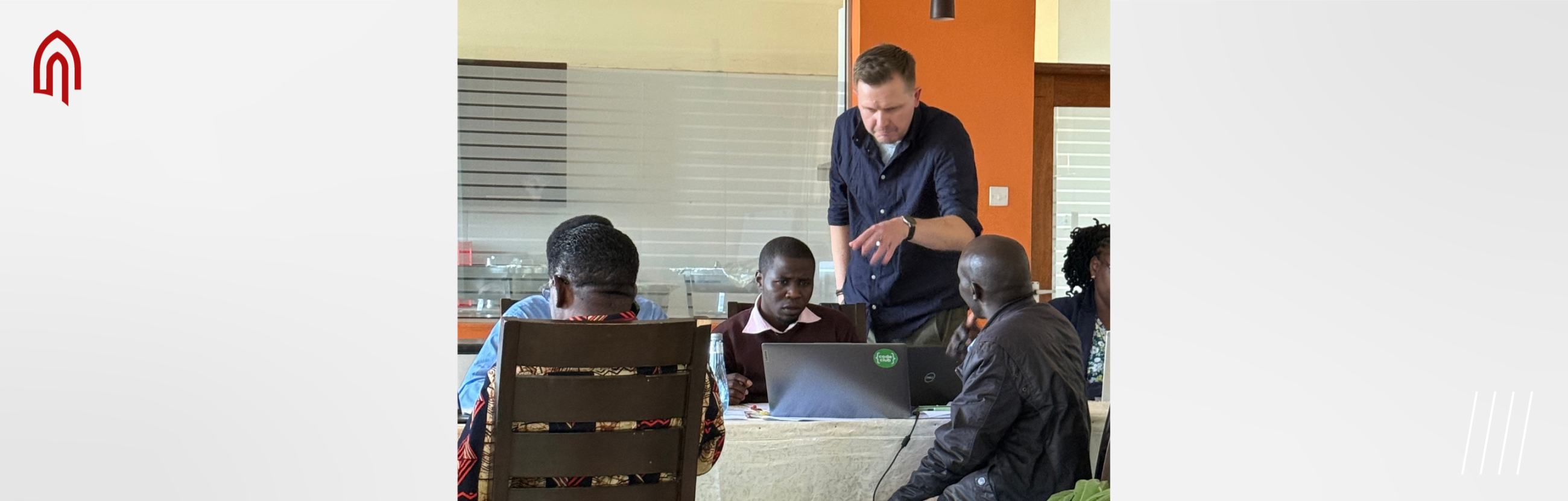 Building Digital Pedagogy in Kenya: Lessons from an Estonia–Kenya Partnership