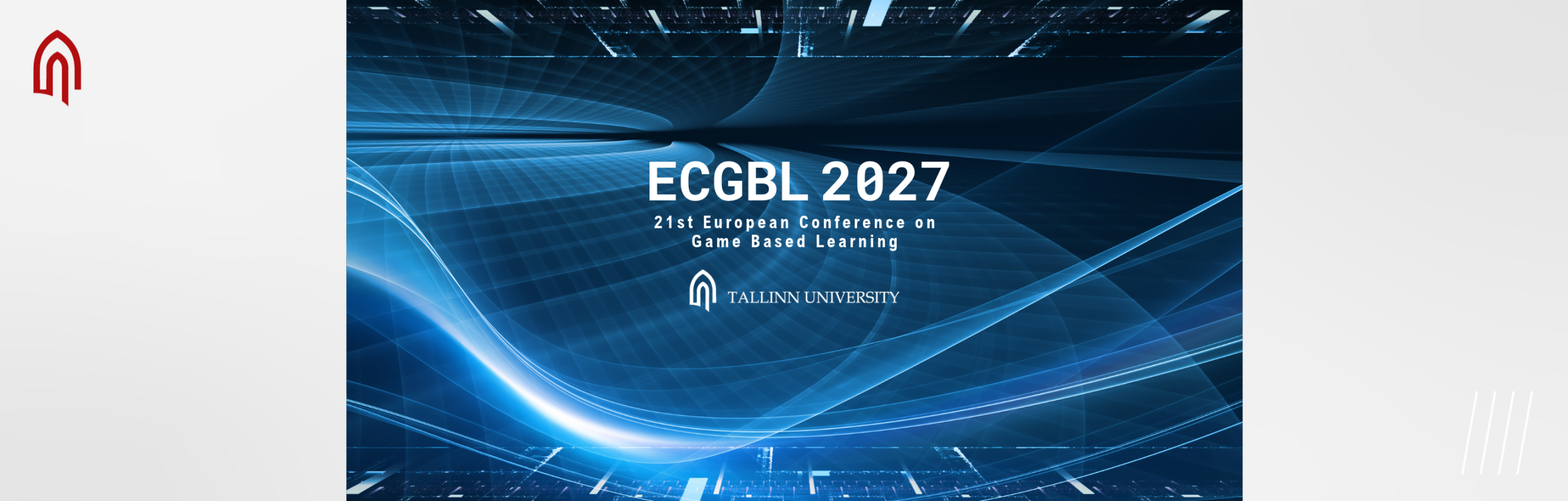 ECGBL2027