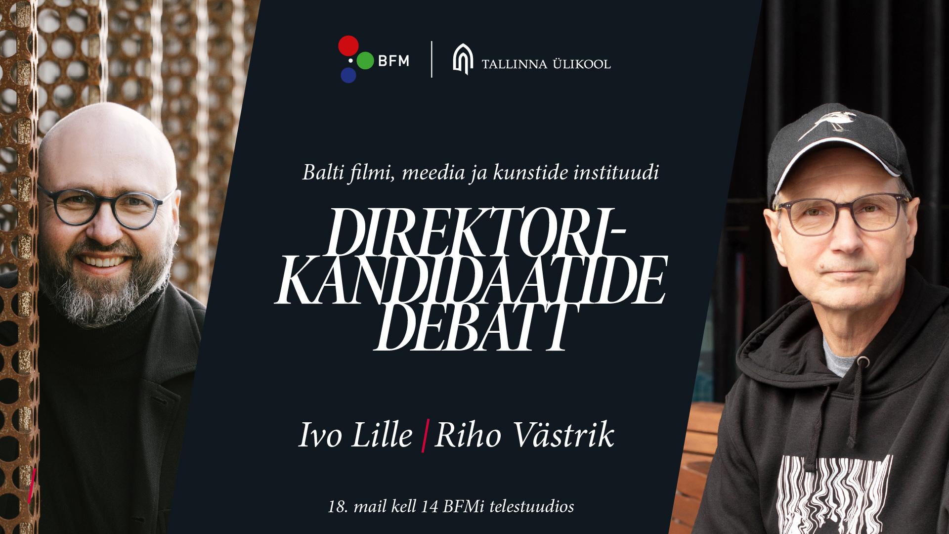 Debatt