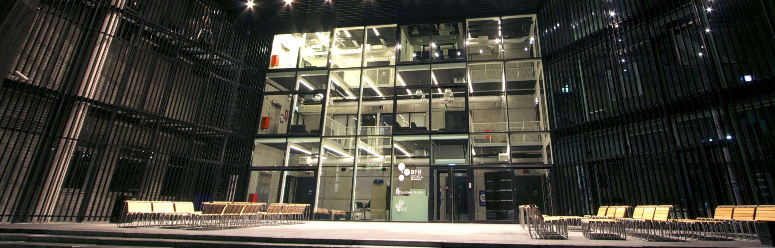 BFM Nova