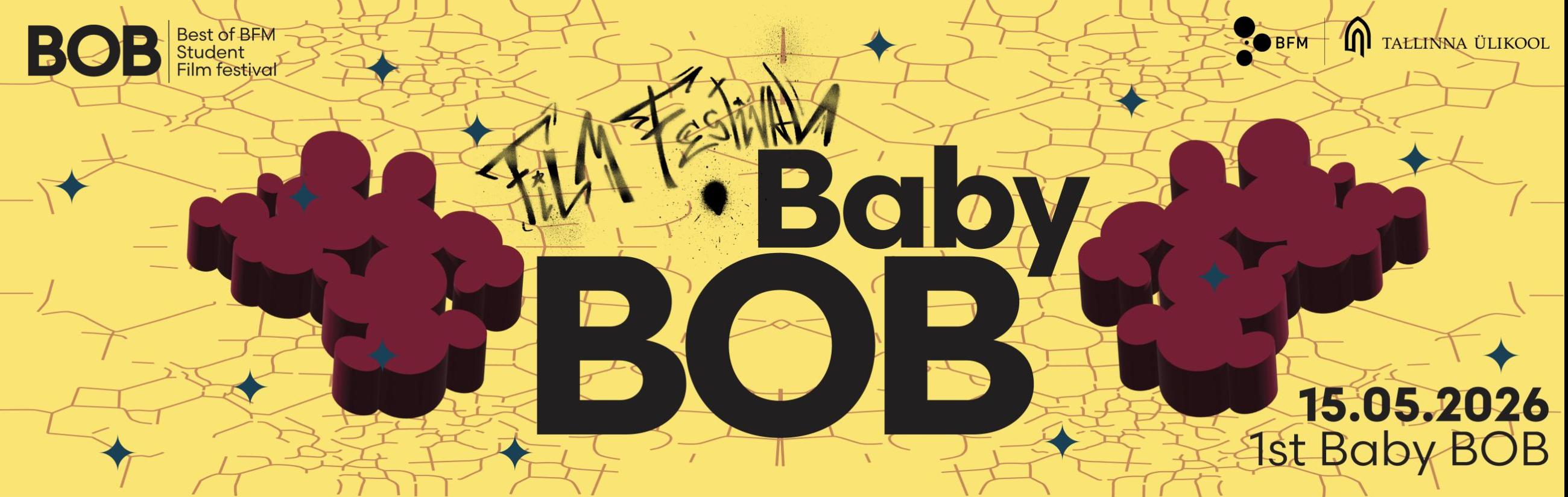 Baby BOB