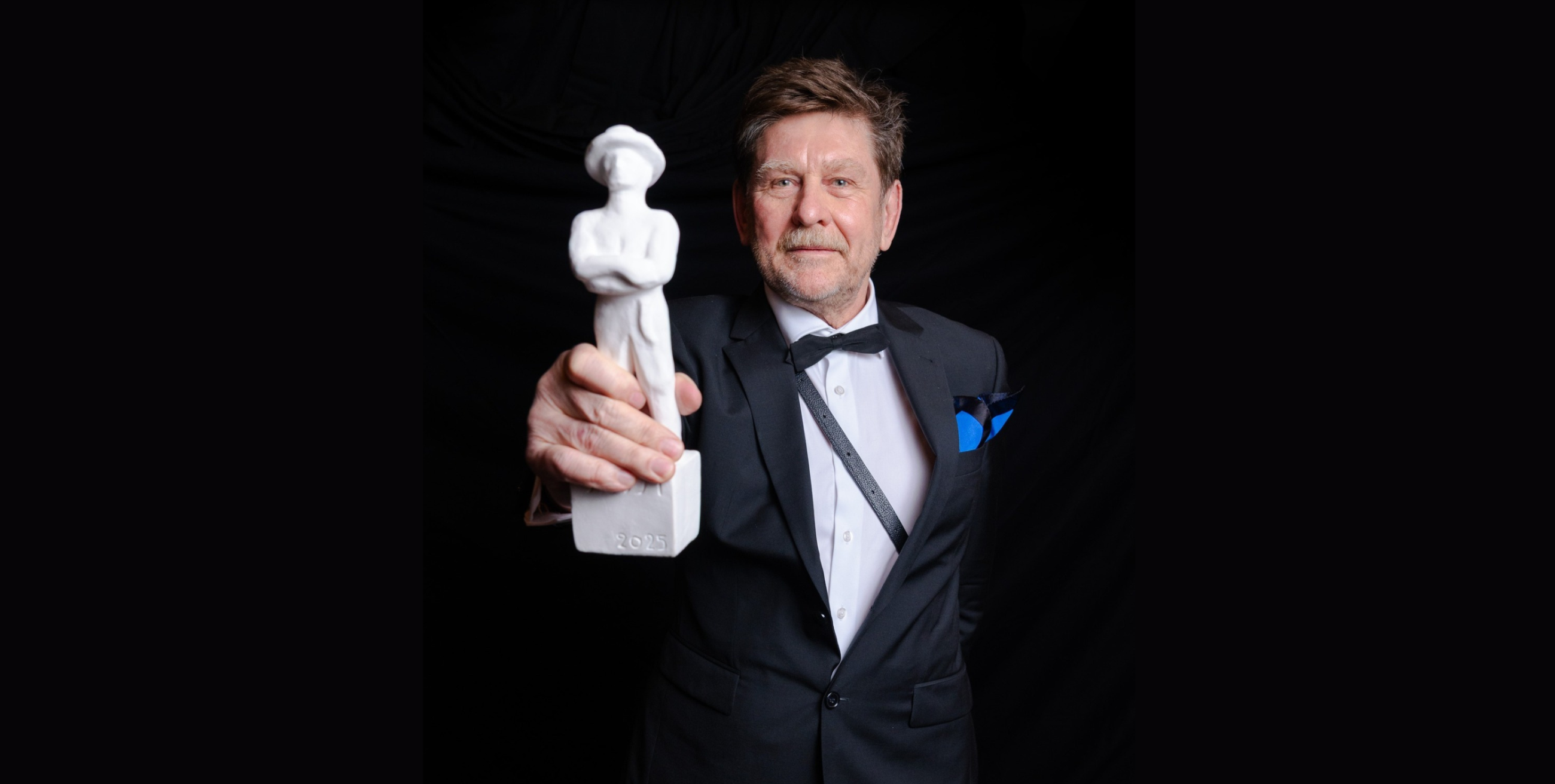 Eugen Tamberg (Foto: Lucas Ekblad)