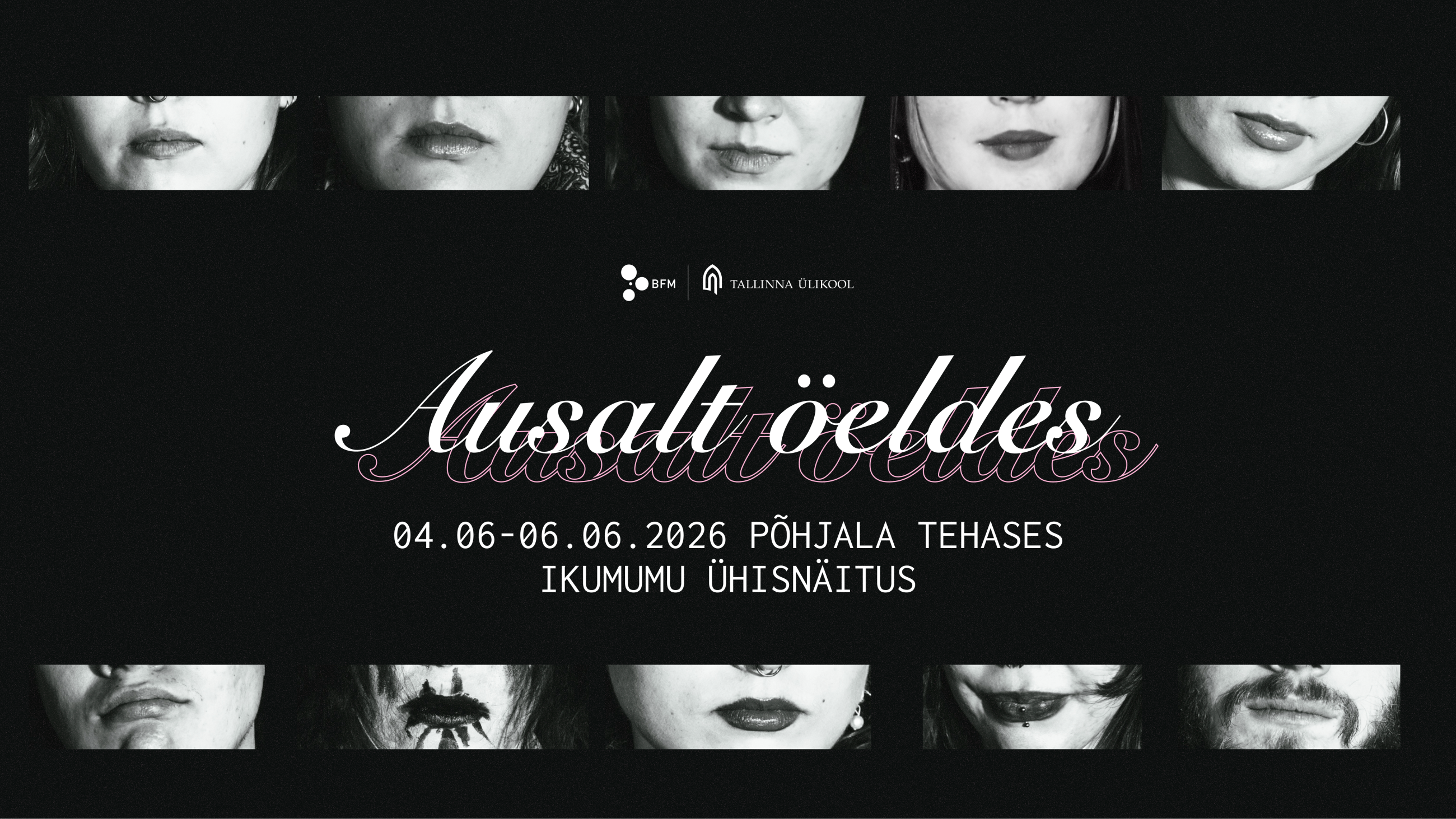 "Ausalt öeldes"