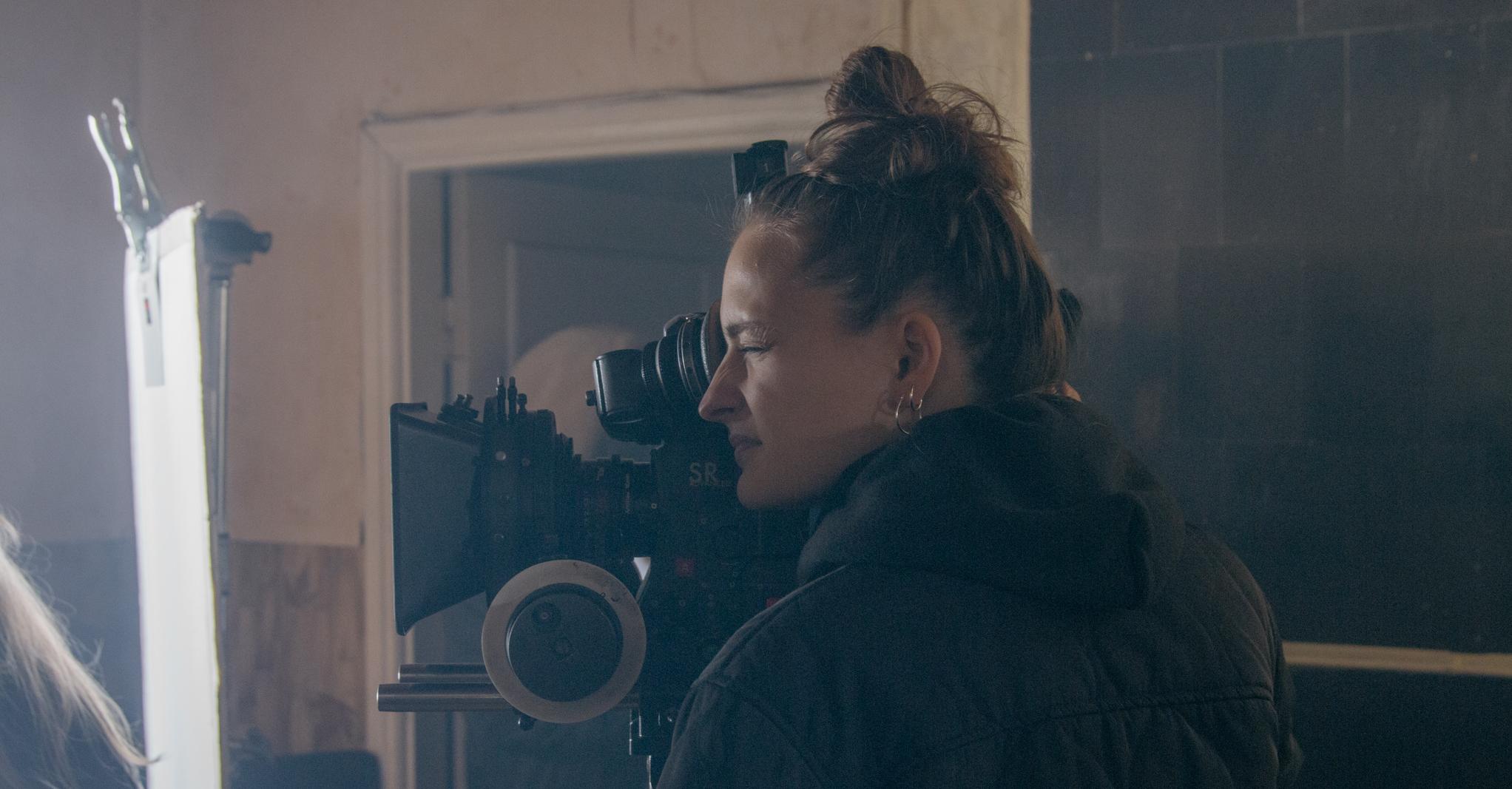 BFMi filmivõtted