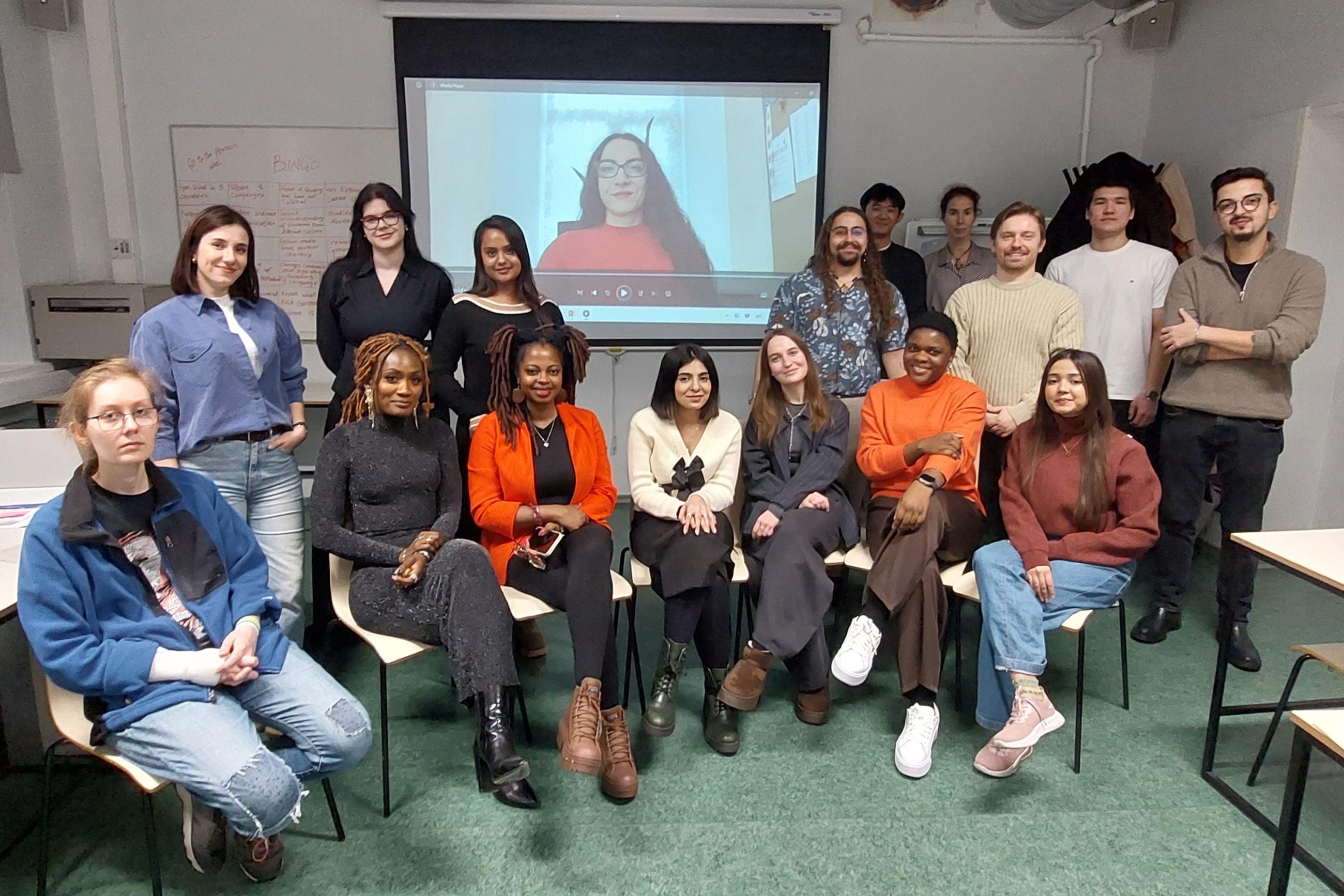 Kommunikatsioonijuhtimine 12