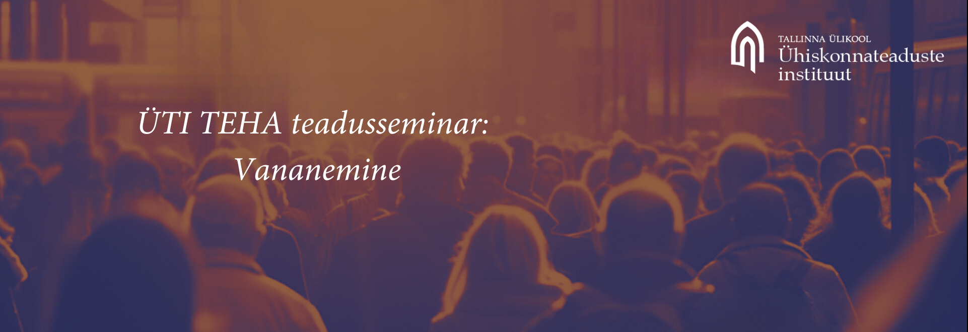 ÜTI teadusseminar