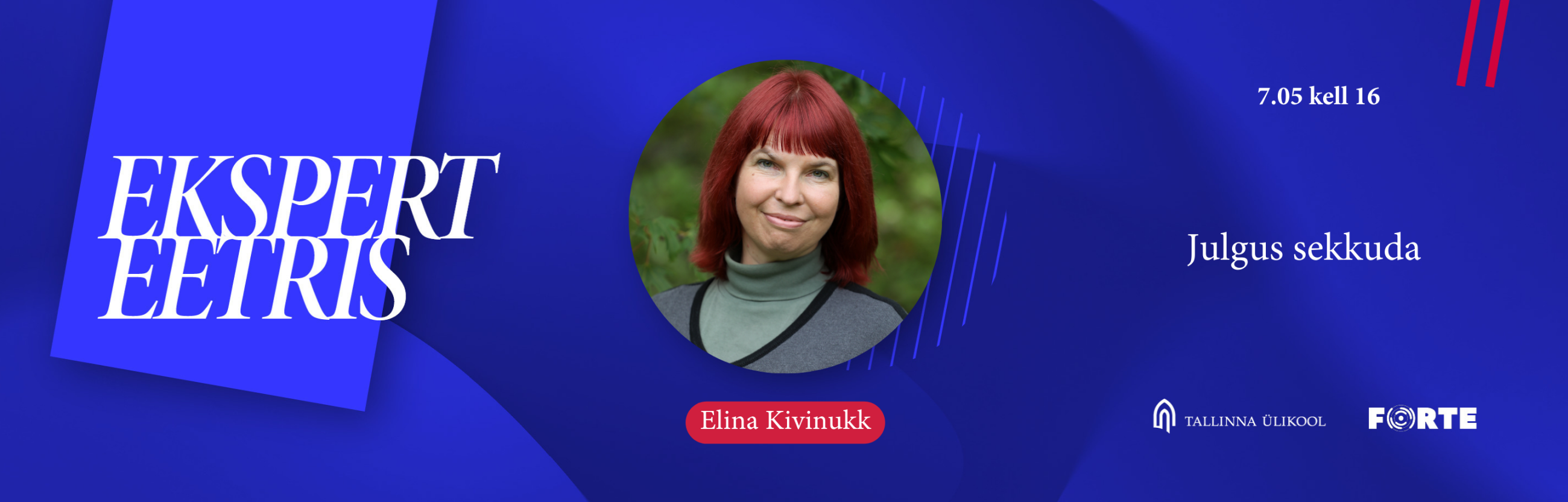 Elina Kivinukk