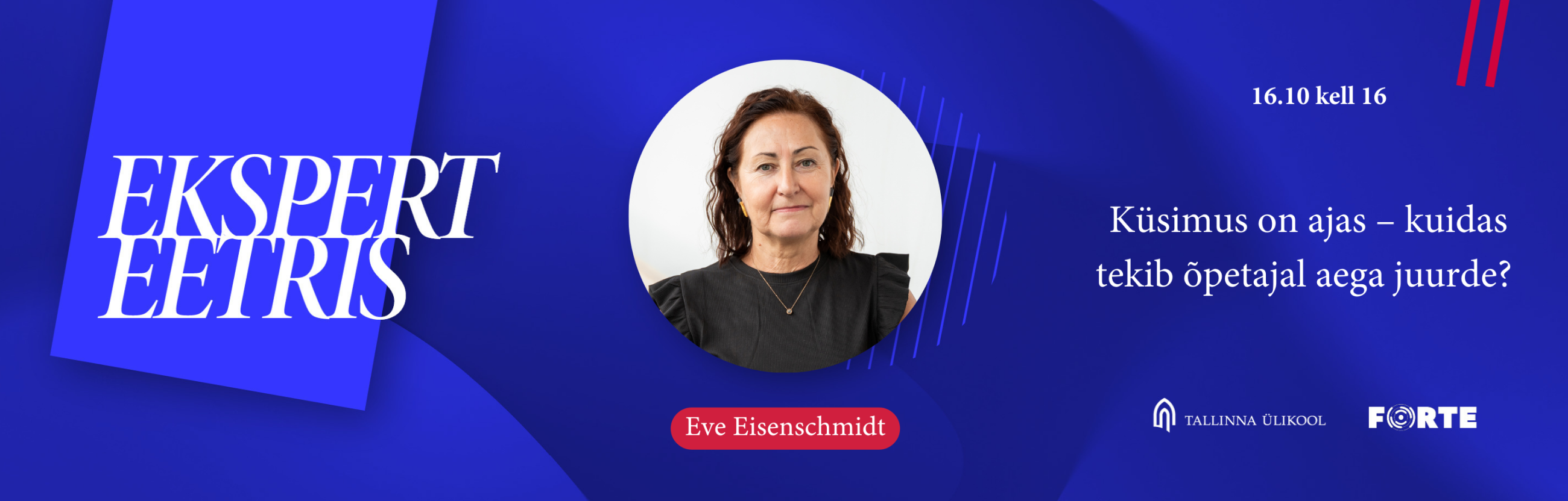 Eve Eisenschmidt
