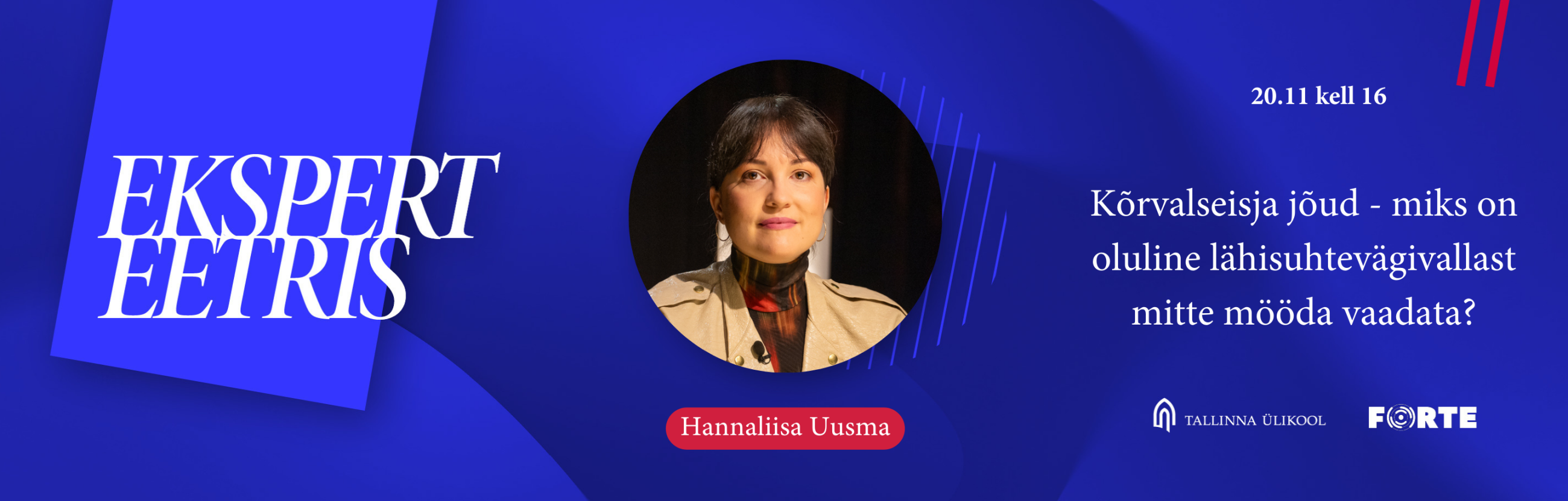 Hannaliisa Uusma