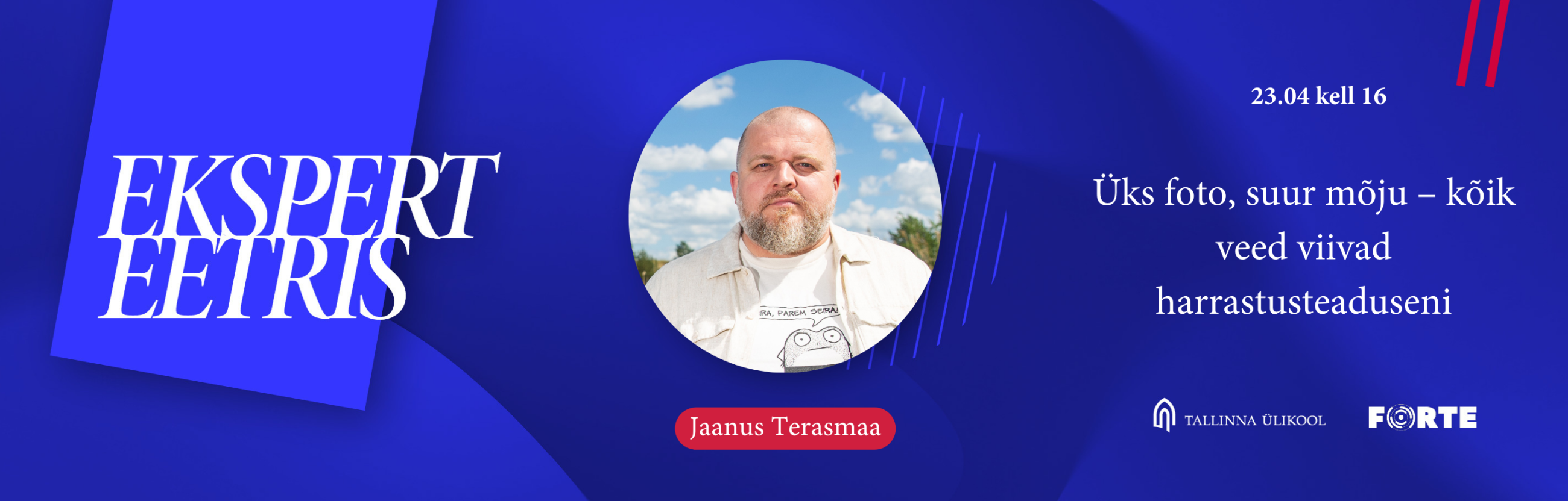 Jaanus Terasmaa