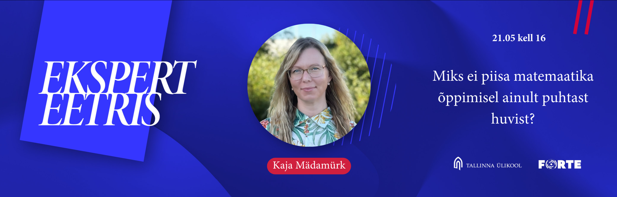 Kaja Mädamürk
