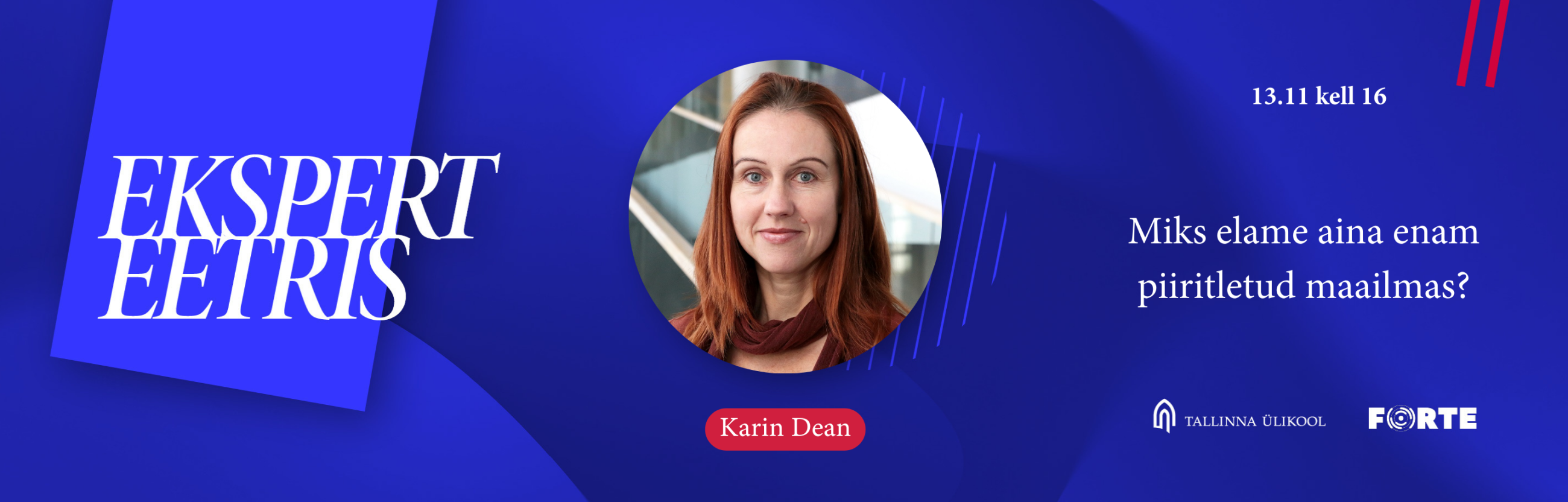 Karin Dean