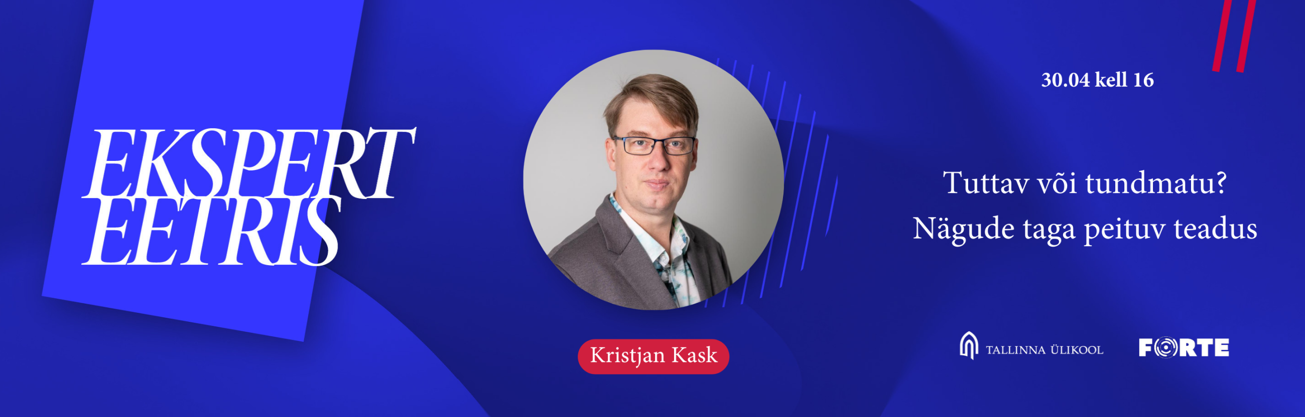 Kristjan Kask