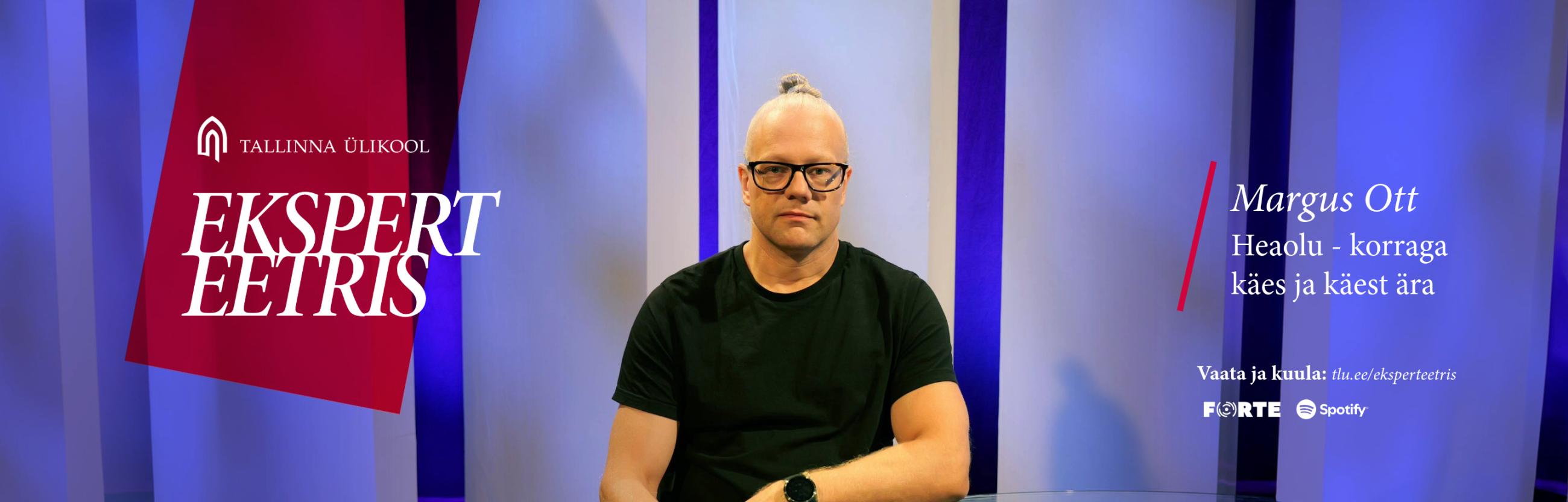 Margus Ott