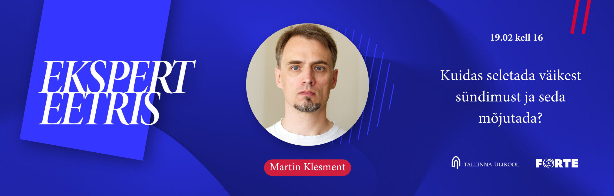 Martin Klesment