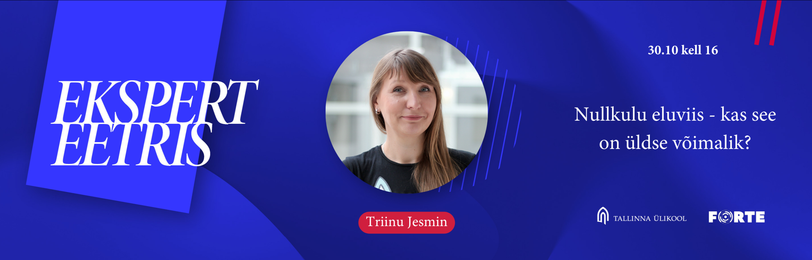 Triinu Jesmin
