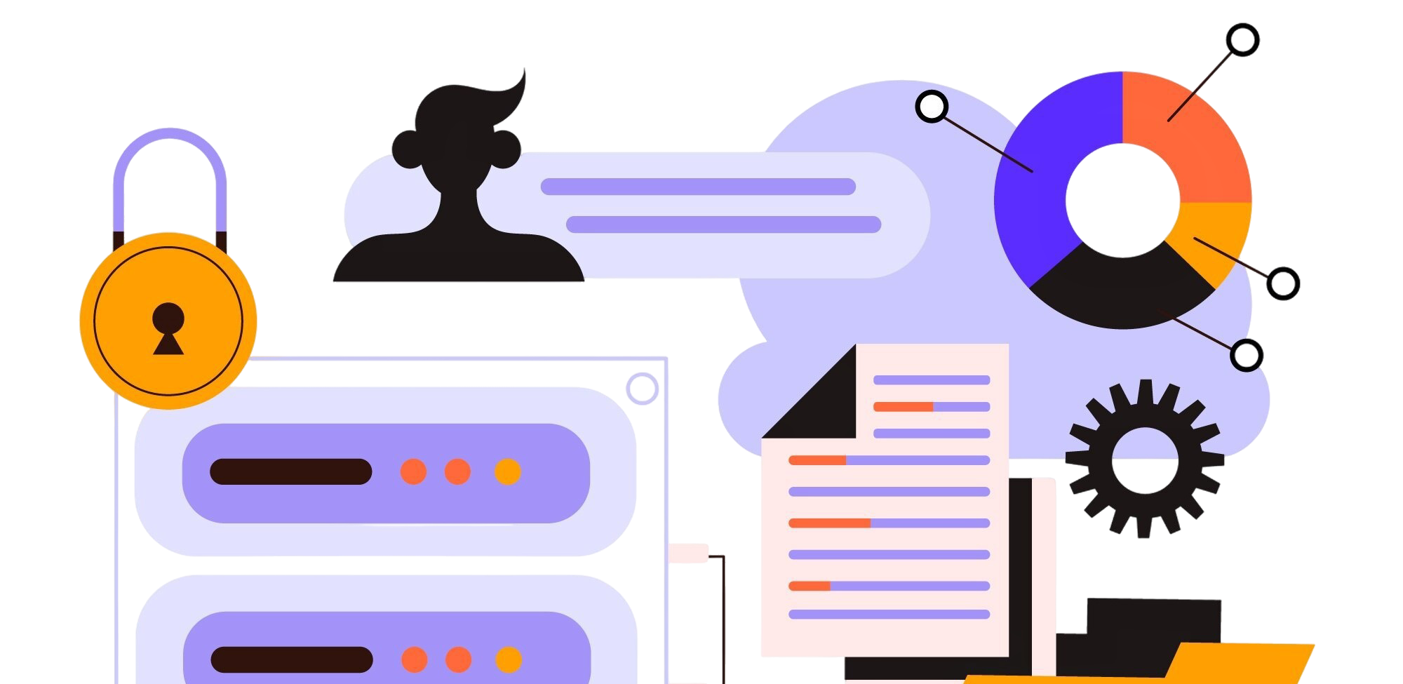 Diagrammi stiilis pisipildid