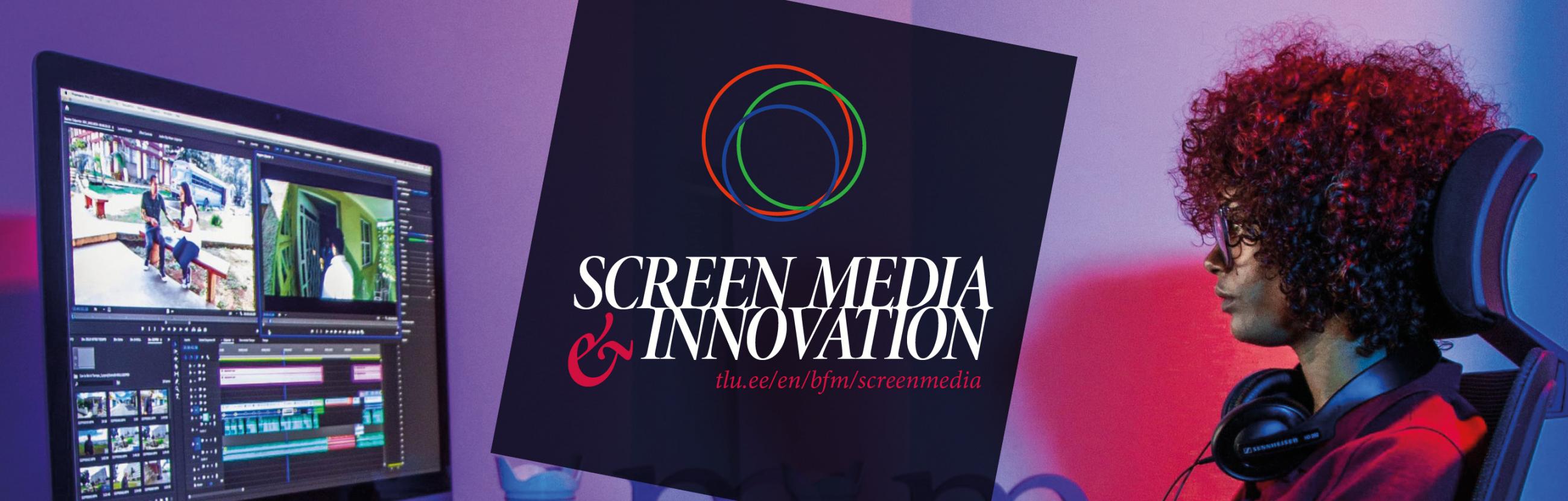 Screen Media