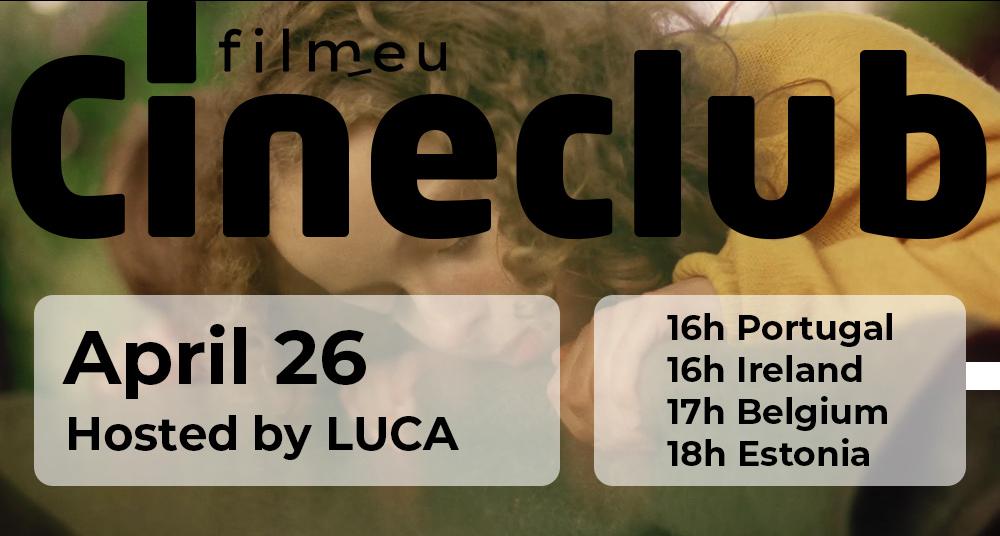 FilmEU CineClub