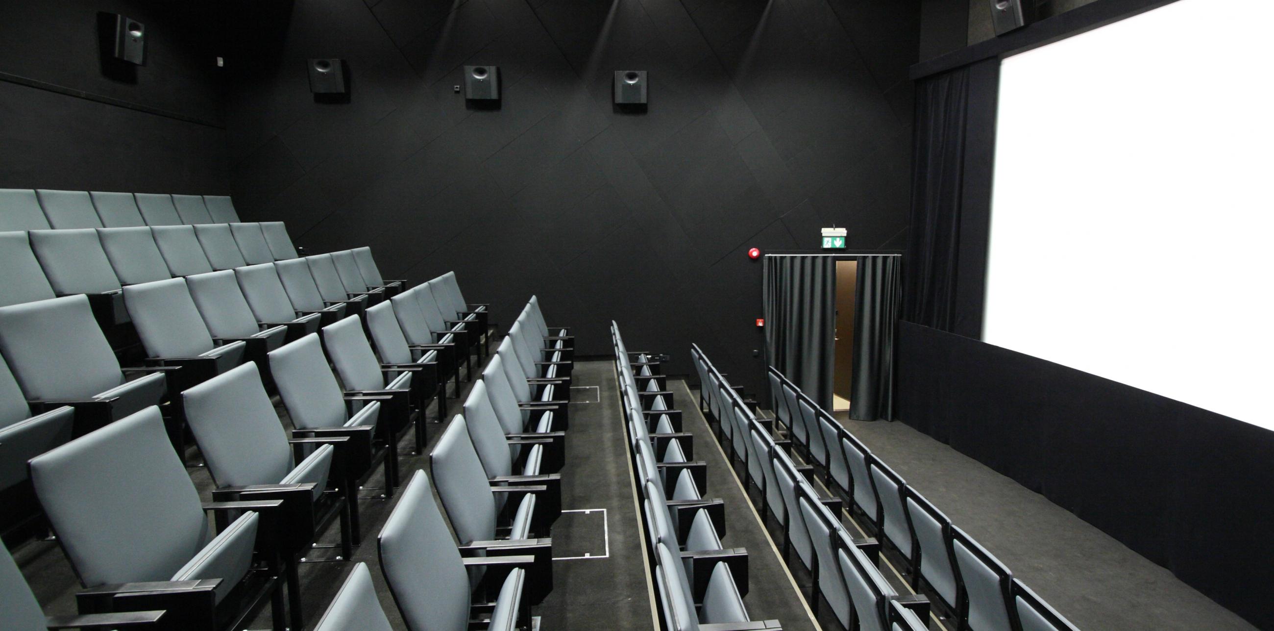 cinema