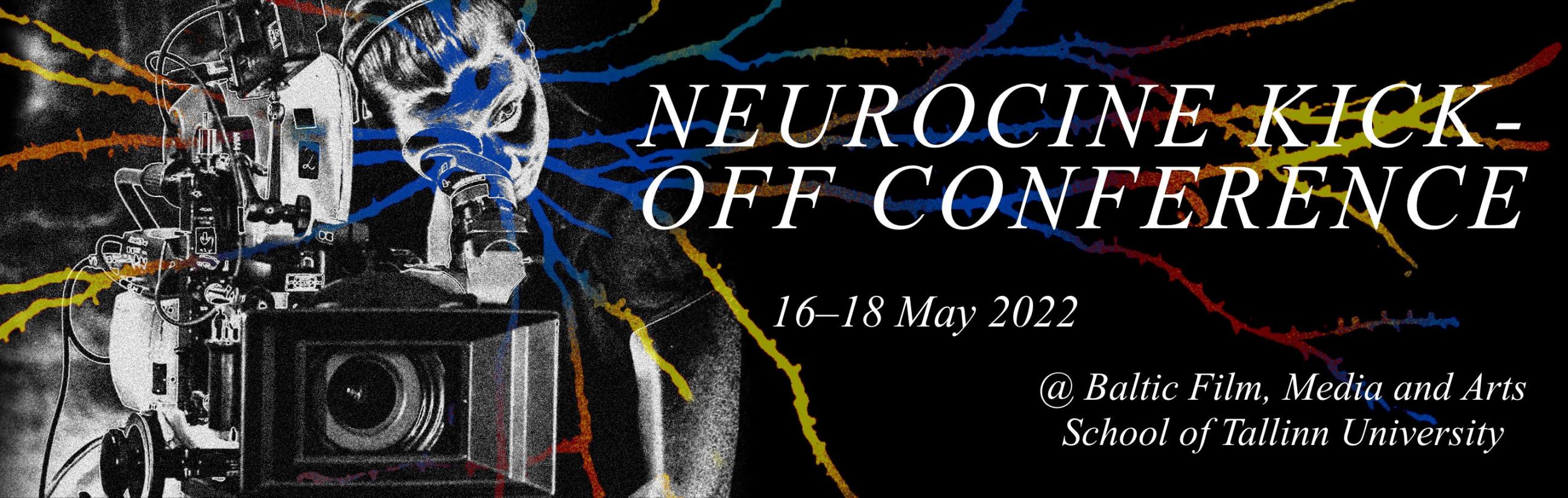Neurocinema conference