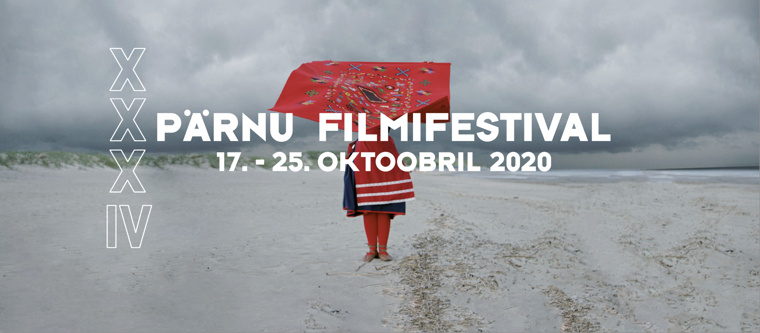 Pärnu filmifestival