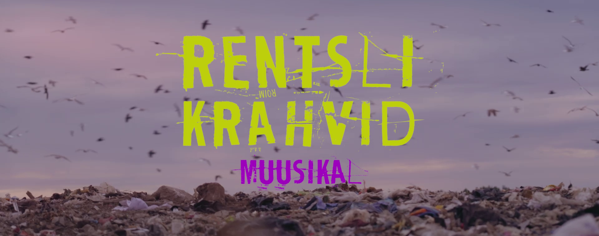 film "Rentsli krahvid"