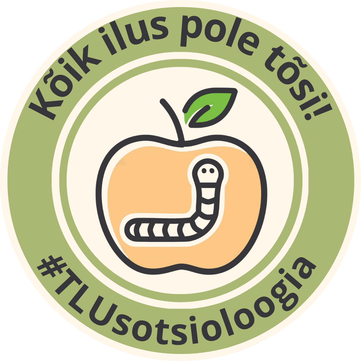Kõik pole tõsi