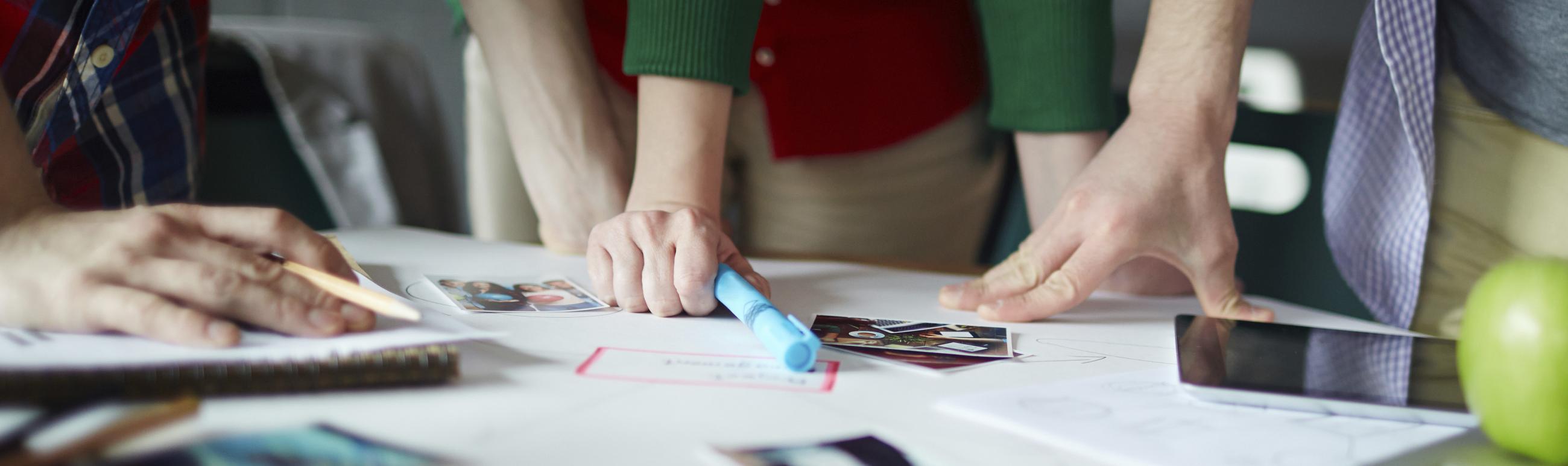 Ainekursuse kavandamine