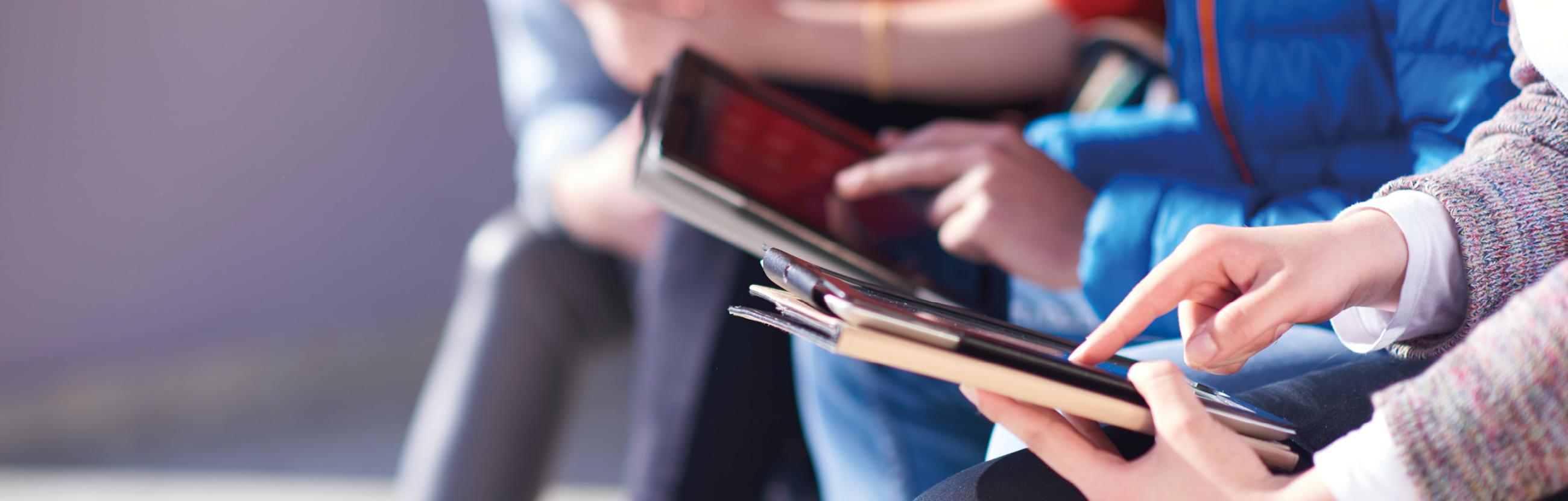 Erivajadustega üliõpilaste õpetamine