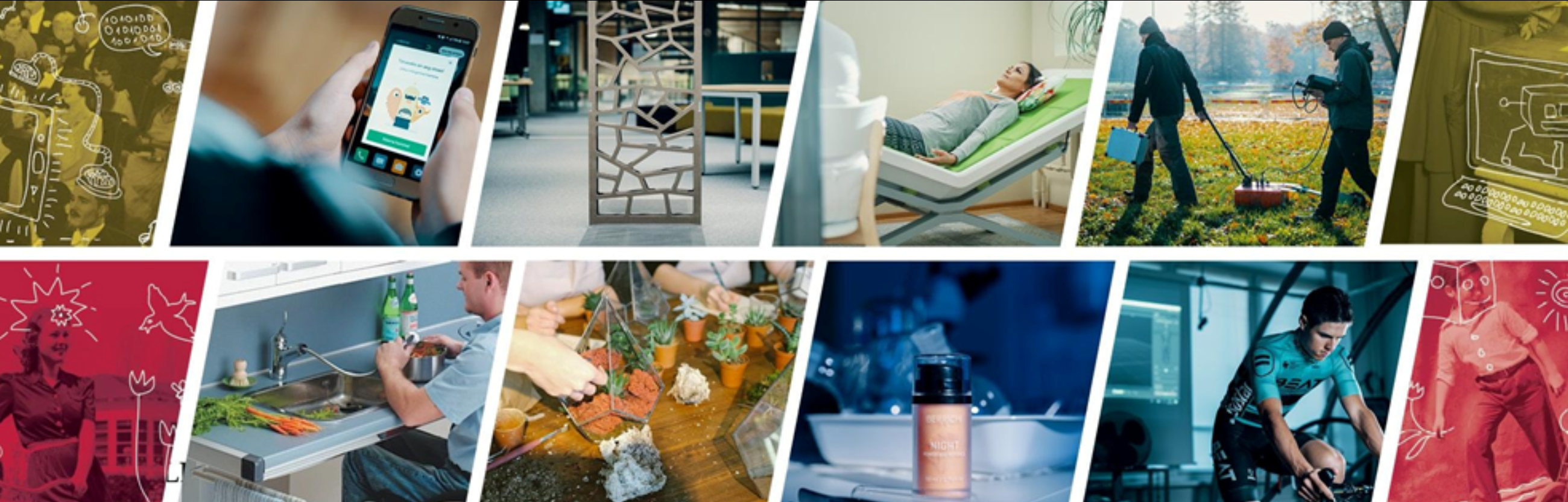 Loodus-ja terviseteaduste valdkonna suunanäitaja