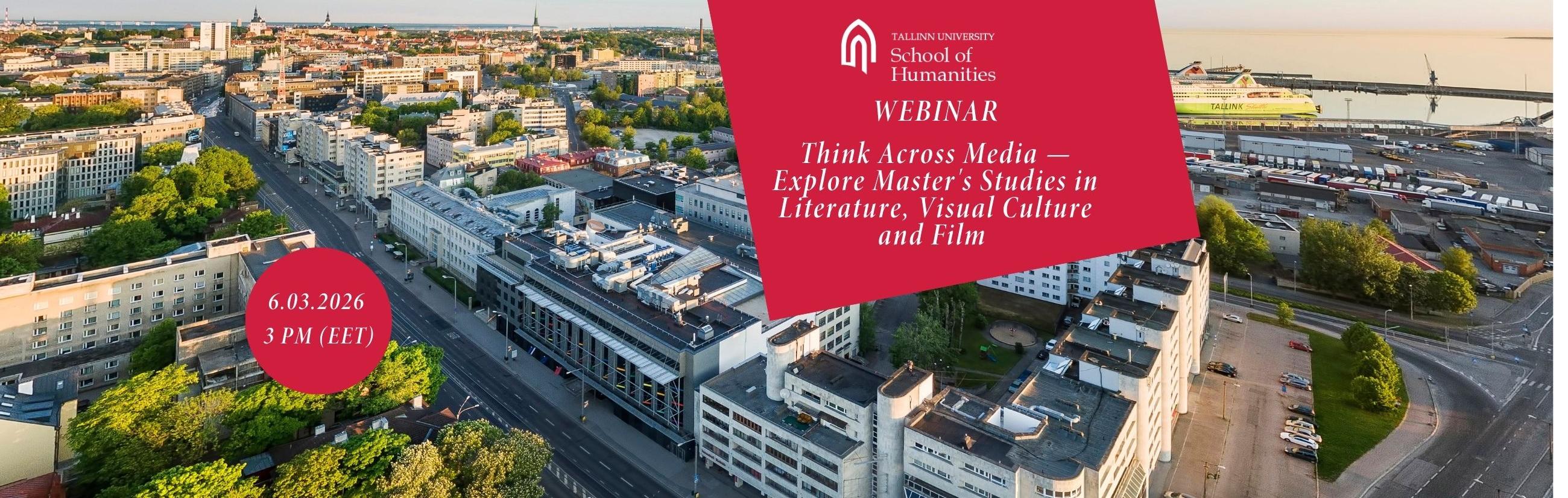 LVF webinar