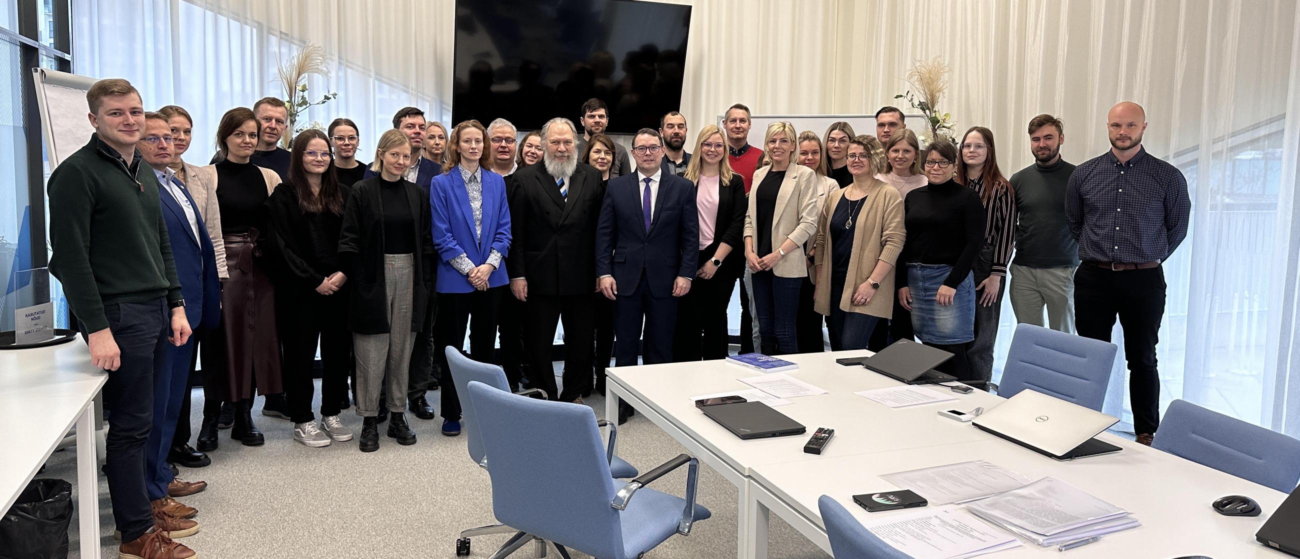 Seminar-praktikum