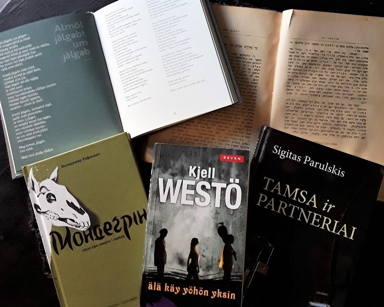 Translation and multilingualism in the history of translated literature Translation and multilingualism in the history of translated literature