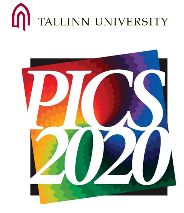 PICS 2020 PICS 2020