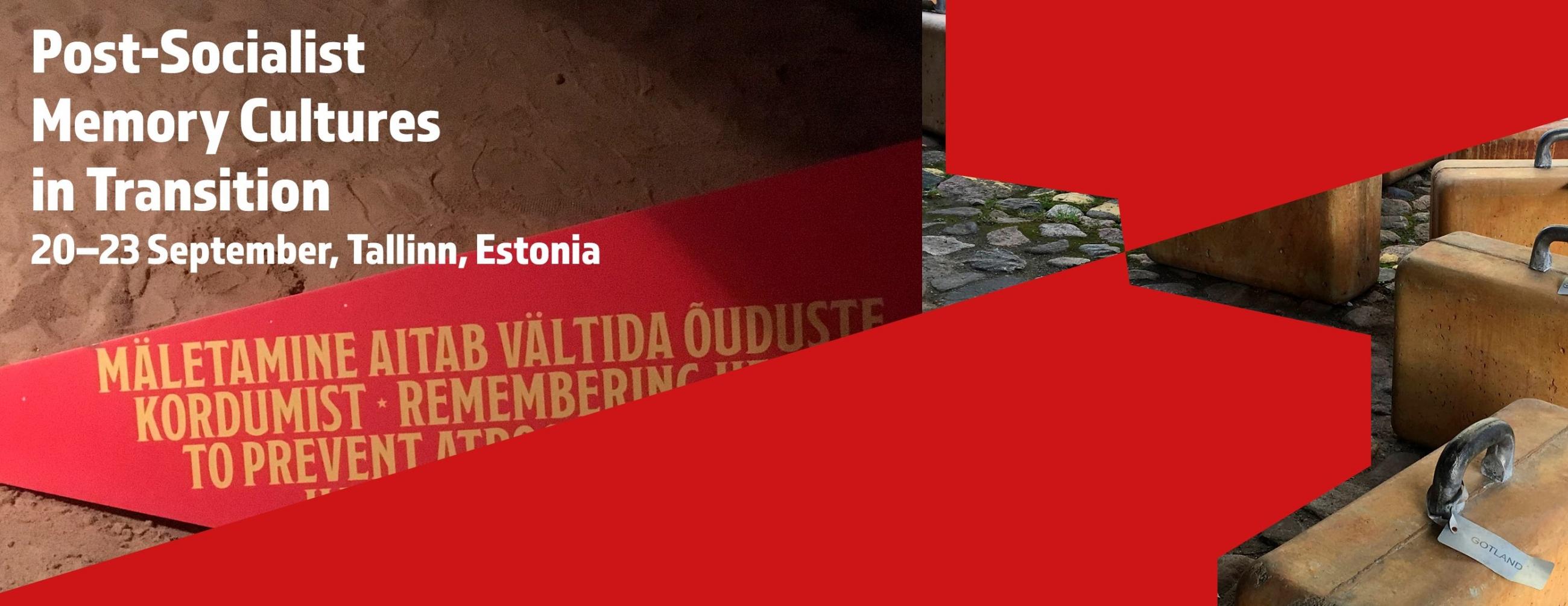 Post-Socialist Memory Cultures in Transition Post-Socialist Memory Cultures in Transition