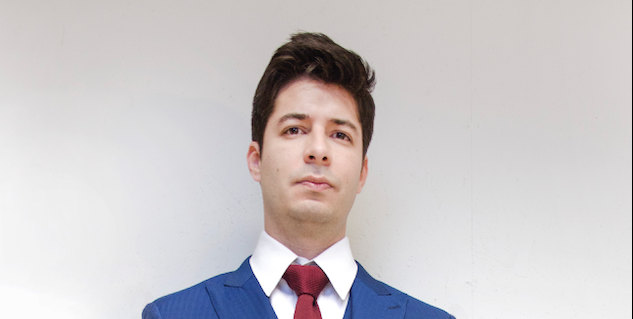 Carlos Ivan Vargas Alvarez del Castillo