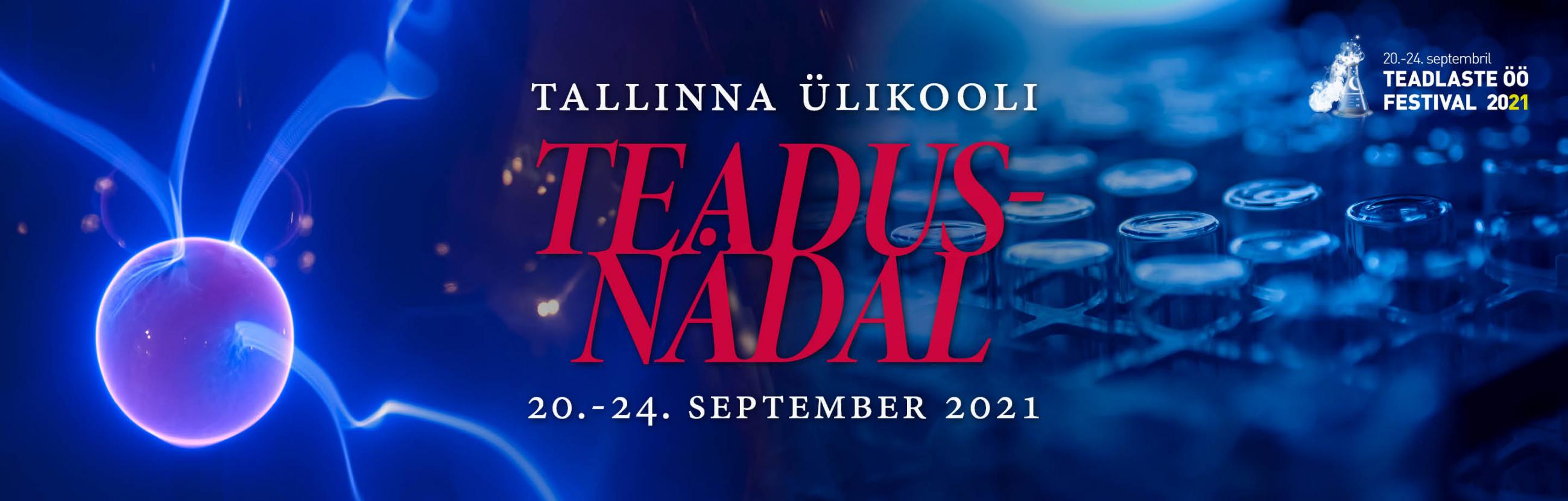 Teadusnädal