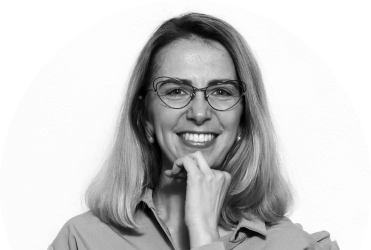 Joanna Rutkowska