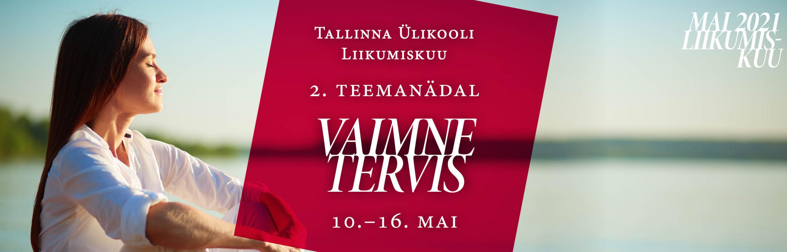 Vaimne tervis