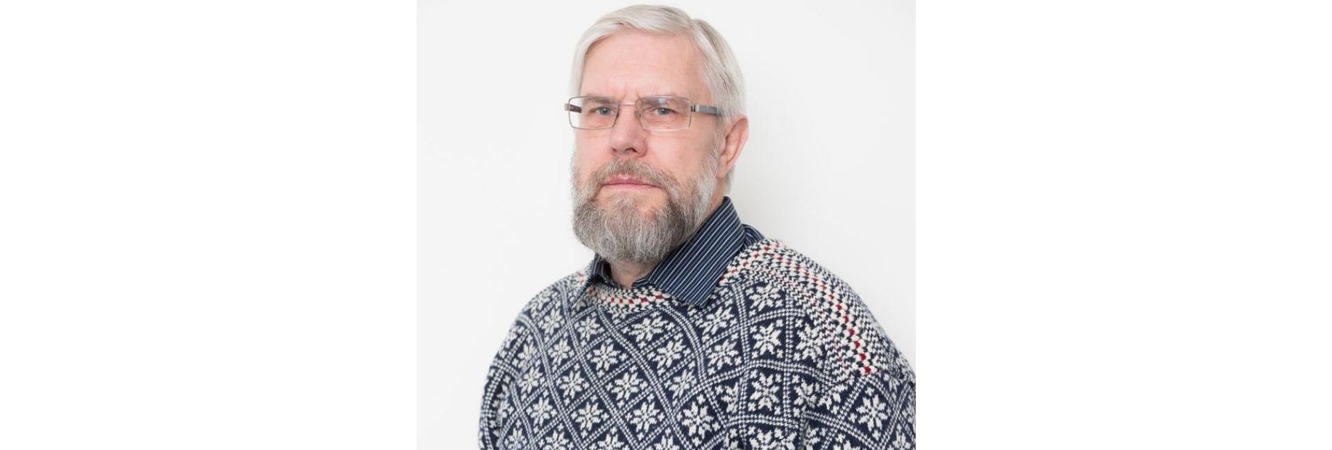 Jüri Viikberg
