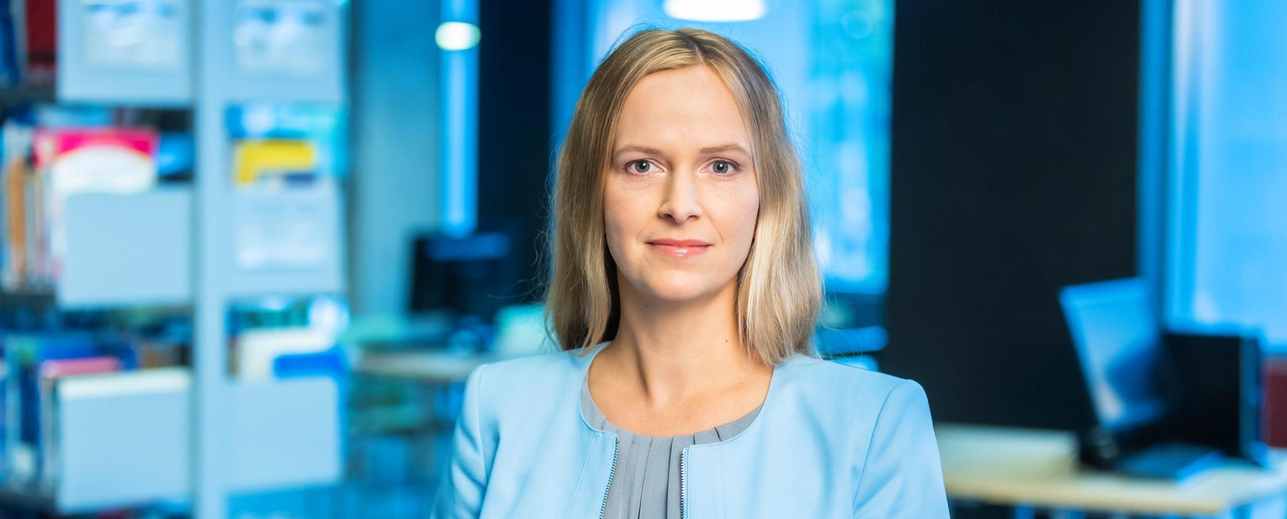 Tiina Pajuste