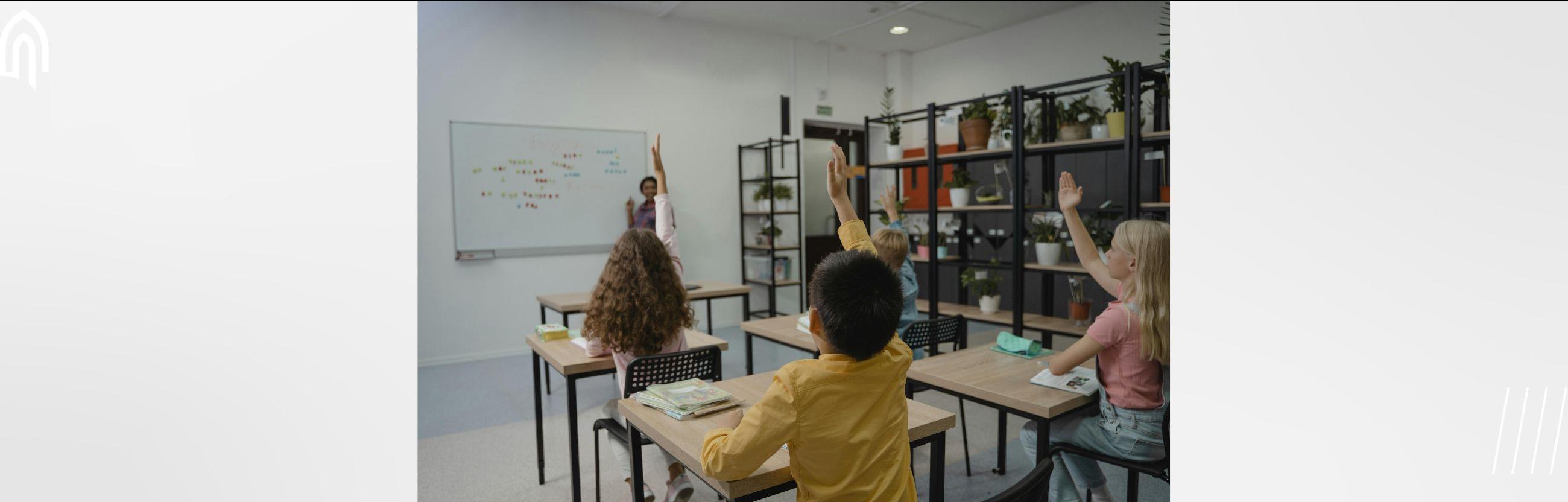 Ukraina põgenikest õpilaste eesti keele omandamine Eesti koolis