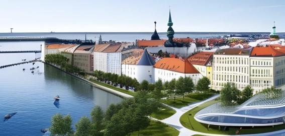 Valmis Tallinna Kesklinna Ettevõtluskeskkonna uuring