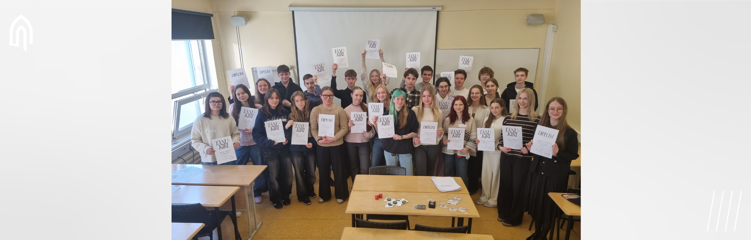 Eesti keele teise keelena olümpiaad 2026 tulemused