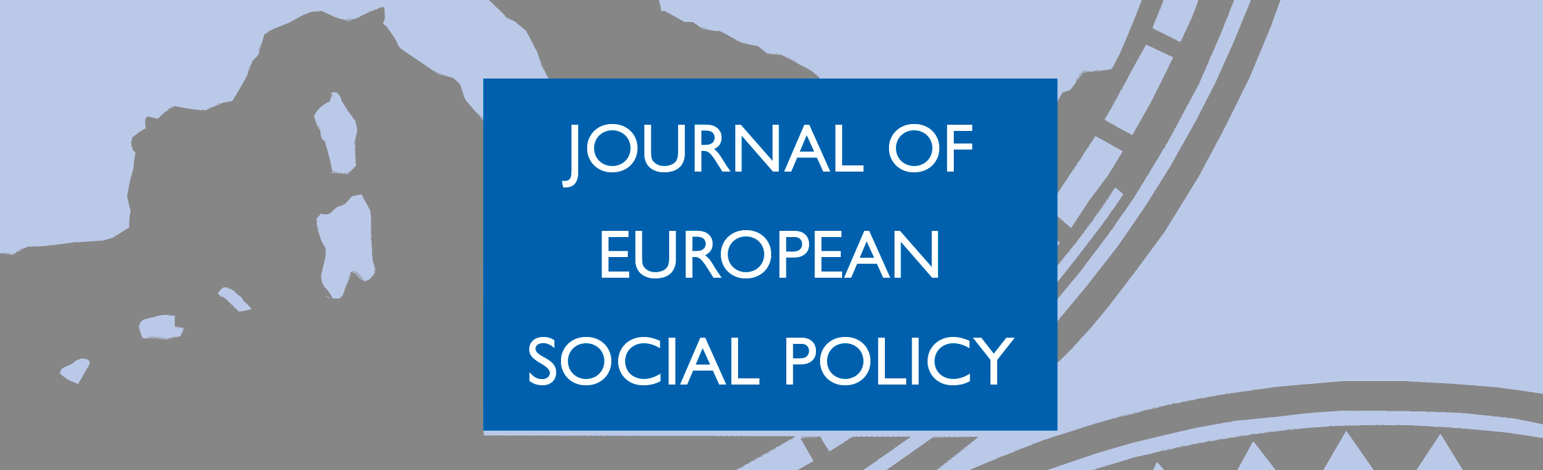 Journal of European Social Policy