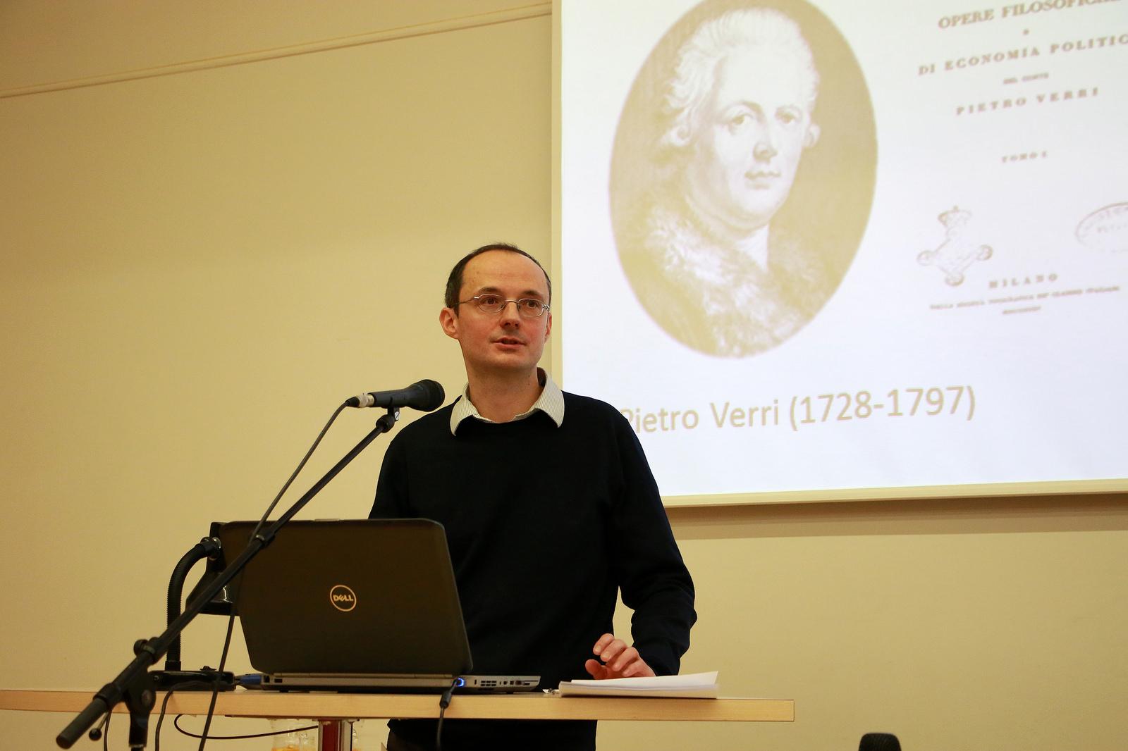 Daniele Monticelli
