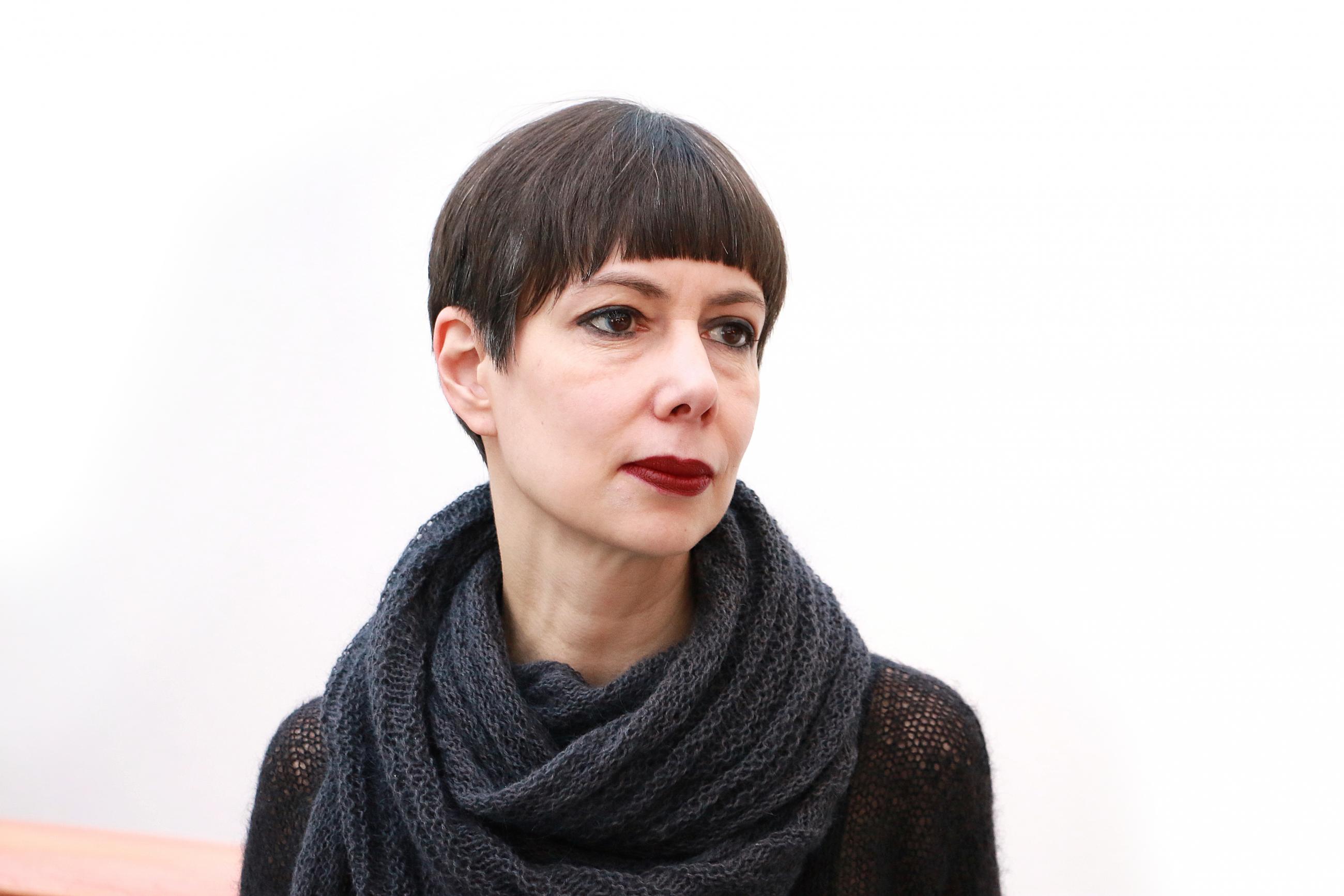 Anna Verschik