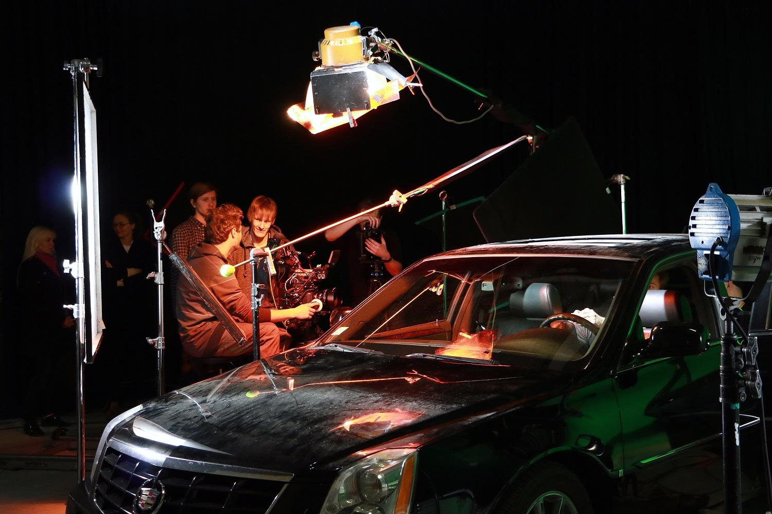 Filmimine