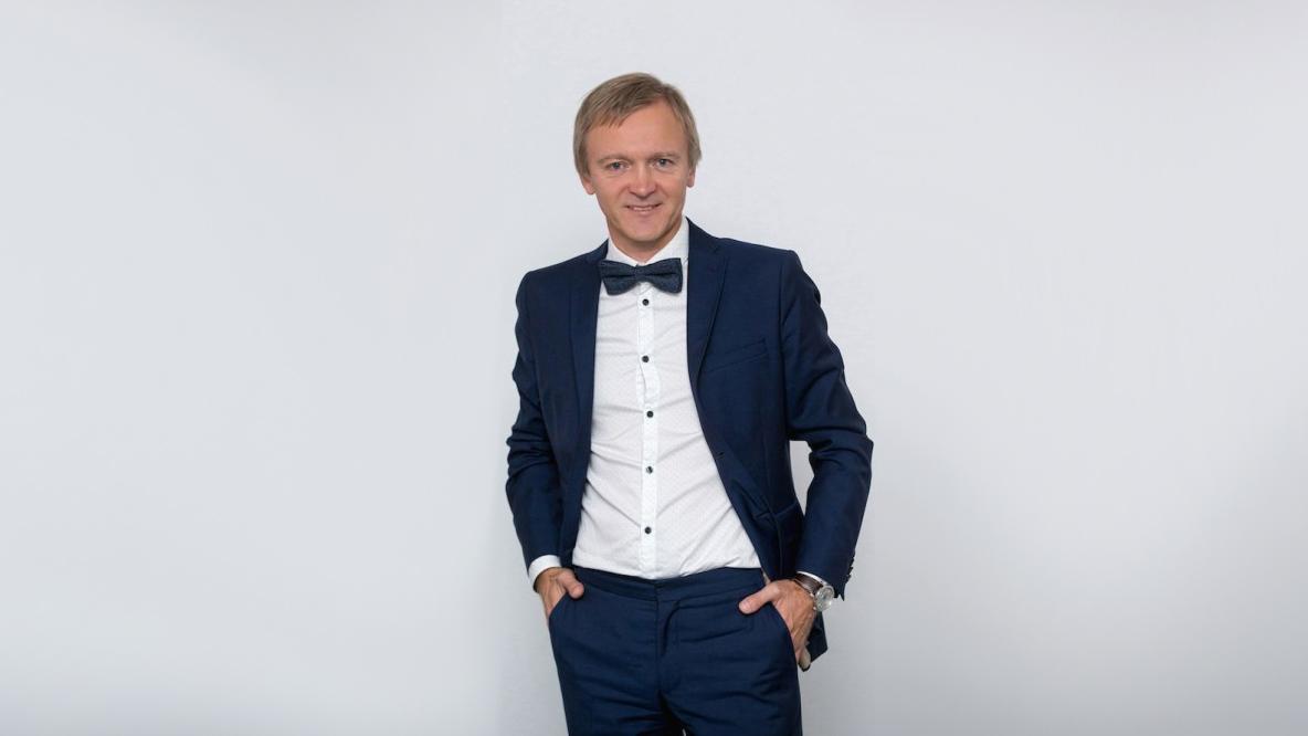 Janeck Uibo